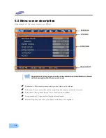 Preview for 60 page of Samsung SVR-1640 User Manual