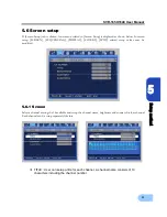 Preview for 61 page of Samsung SVR-1640 User Manual