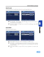 Preview for 65 page of Samsung SVR-1640 User Manual