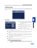 Preview for 69 page of Samsung SVR-1640 User Manual