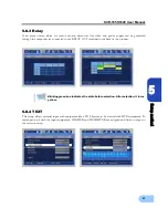 Preview for 71 page of Samsung SVR-1640 User Manual