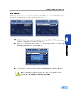 Preview for 77 page of Samsung SVR-1640 User Manual