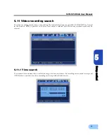 Preview for 81 page of Samsung SVR-1640 User Manual