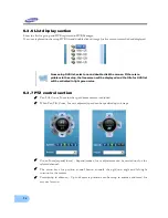 Preview for 98 page of Samsung SVR-1640 User Manual