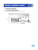 Предварительный просмотр 23 страницы Samsung SVR-1640A User Manual