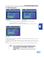 Предварительный просмотр 81 страницы Samsung SVR-1640A User Manual