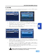 Предварительный просмотр 101 страницы Samsung SVR-1640A User Manual