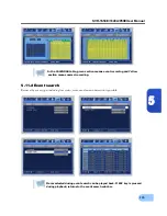 Предварительный просмотр 107 страницы Samsung SVR-1640A User Manual