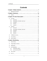 Preview for 4 page of Samsung SVR-1645 User Manual