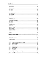 Preview for 6 page of Samsung SVR-1660 User Manual