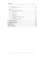 Preview for 7 page of Samsung SVR-1660 User Manual