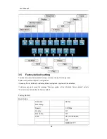 Preview for 18 page of Samsung SVR-1660 User Manual