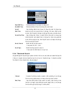 Preview for 33 page of Samsung SVR-1660 User Manual