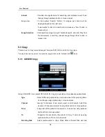 Preview for 34 page of Samsung SVR-1660 User Manual