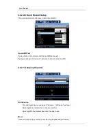 Preview for 47 page of Samsung SVR-1660 User Manual