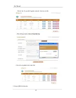 Preview for 61 page of Samsung SVR-1660 User Manual