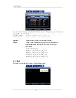 Preview for 71 page of Samsung SVR-1660 User Manual