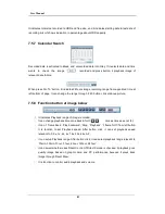 Preview for 83 page of Samsung SVR-1660 User Manual