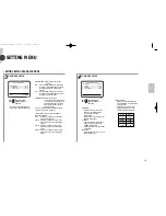 Предварительный просмотр 10 страницы Samsung SVR-24JP Installation And Operating Instructions Manual