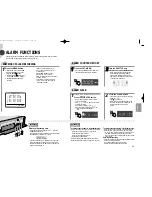 Предварительный просмотр 18 страницы Samsung SVR-24JP Installation And Operating Instructions Manual