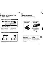 Предварительный просмотр 20 страницы Samsung SVR-24JP Installation And Operating Instructions Manual