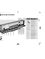 Предварительный просмотр 28 страницы Samsung SVR-24JP Installation And Operating Instructions Manual