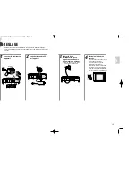 Предварительный просмотр 30 страницы Samsung SVR-24JP Installation And Operating Instructions Manual