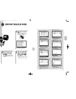 Предварительный просмотр 31 страницы Samsung SVR-24JP Installation And Operating Instructions Manual