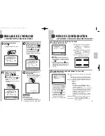 Предварительный просмотр 33 страницы Samsung SVR-24JP Installation And Operating Instructions Manual