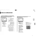 Предварительный просмотр 34 страницы Samsung SVR-24JP Installation And Operating Instructions Manual