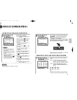 Предварительный просмотр 35 страницы Samsung SVR-24JP Installation And Operating Instructions Manual