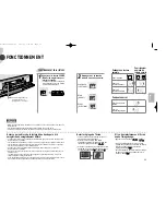 Предварительный просмотр 36 страницы Samsung SVR-24JP Installation And Operating Instructions Manual