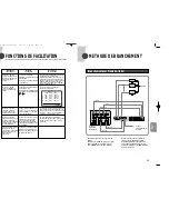 Предварительный просмотр 43 страницы Samsung SVR-24JP Installation And Operating Instructions Manual