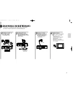 Предварительный просмотр 53 страницы Samsung SVR-24JP Installation And Operating Instructions Manual