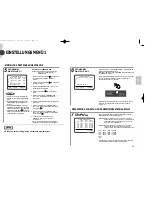 Предварительный просмотр 58 страницы Samsung SVR-24JP Installation And Operating Instructions Manual