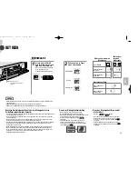 Предварительный просмотр 59 страницы Samsung SVR-24JP Installation And Operating Instructions Manual