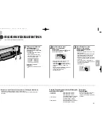 Предварительный просмотр 60 страницы Samsung SVR-24JP Installation And Operating Instructions Manual