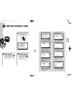 Предварительный просмотр 77 страницы Samsung SVR-24JP Installation And Operating Instructions Manual