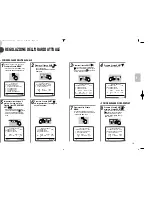 Предварительный просмотр 78 страницы Samsung SVR-24JP Installation And Operating Instructions Manual