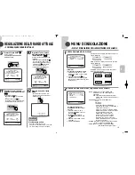 Предварительный просмотр 79 страницы Samsung SVR-24JP Installation And Operating Instructions Manual