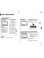 Предварительный просмотр 81 страницы Samsung SVR-24JP Installation And Operating Instructions Manual