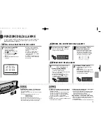 Предварительный просмотр 88 страницы Samsung SVR-24JP Installation And Operating Instructions Manual