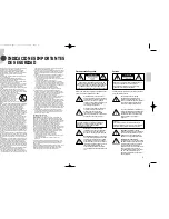 Предварительный просмотр 95 страницы Samsung SVR-24JP Installation And Operating Instructions Manual