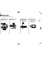 Предварительный просмотр 99 страницы Samsung SVR-24JP Installation And Operating Instructions Manual