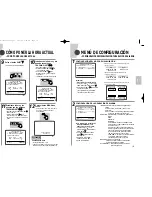 Предварительный просмотр 102 страницы Samsung SVR-24JP Installation And Operating Instructions Manual