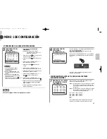 Предварительный просмотр 104 страницы Samsung SVR-24JP Installation And Operating Instructions Manual