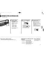 Предварительный просмотр 106 страницы Samsung SVR-24JP Installation And Operating Instructions Manual