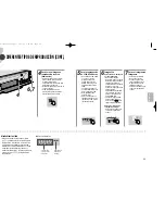 Предварительный просмотр 107 страницы Samsung SVR-24JP Installation And Operating Instructions Manual