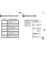 Предварительный просмотр 115 страницы Samsung SVR-24JP Installation And Operating Instructions Manual