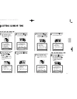 Preview for 8 page of Samsung SVR-24PRT Installation And Operating Instructions Manual